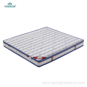 Professional Orthopedic Blow up Queen Size Mattress